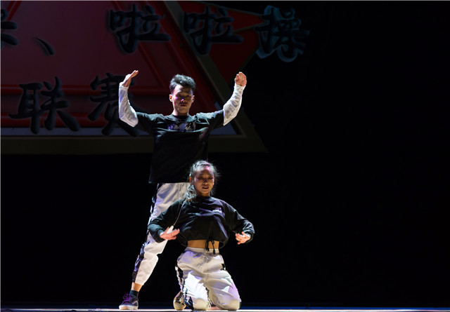 【信院力量·体联】学生体育联合会12月特色亮点工作回顾