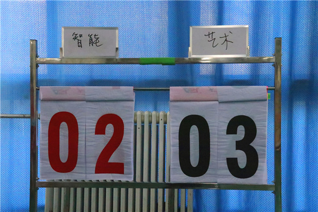 奋力一“乒”,艺术传媒学院乒乓球队以全胜姿态夺冠!——晋中信息学院第十二届“阳光杯”乒乓球联赛圆满结束