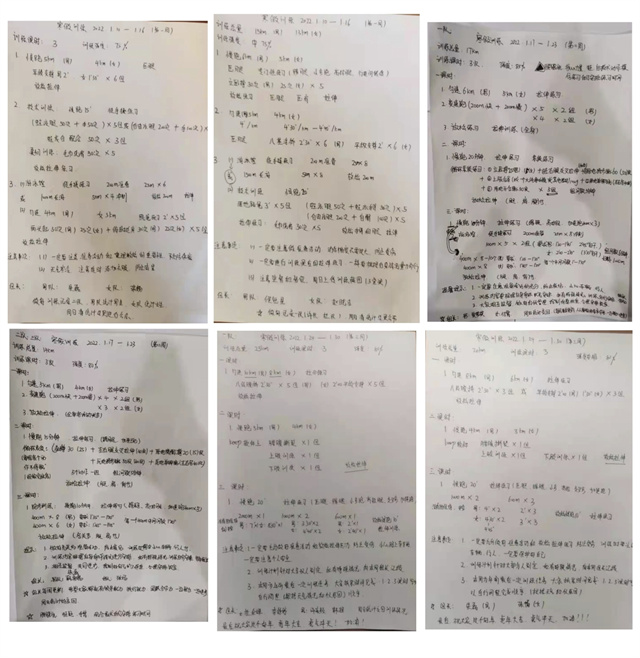 运动奏响生命,拼搏点燃激情——校运动队积极复训备赛新征程