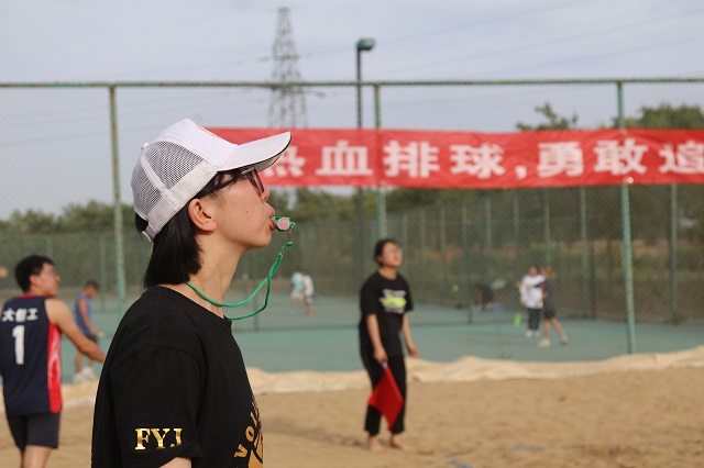 校运动队拉开冬训帷幕,全力备战新赛程