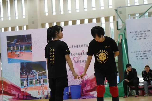 校运动队拉开冬训帷幕,全力备战新赛程